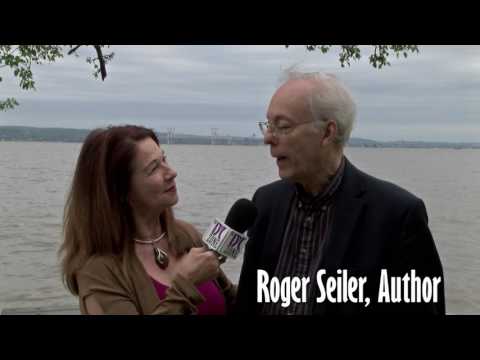 Roger Seiler  -  Researching Master of Alaska:  Sailing and Shipbuilding