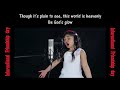 Michael Jackson Tribute Heal The World Child Prodigy Cover Maati Baani Lyrics