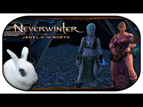NEVERWINTER: Mit Sang und Klang durch Faerun 🎸 07 - Von Kleidung, Musik und Ketchup