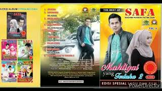 Download lagu Lagu Madura SAFA vol6 ful album mp3