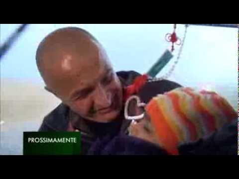 I DIECI COMANDAMENTI - RAI 3 (SPOT n. 1)