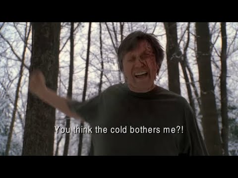 The Sopranos - Valery's Remarkable Speech