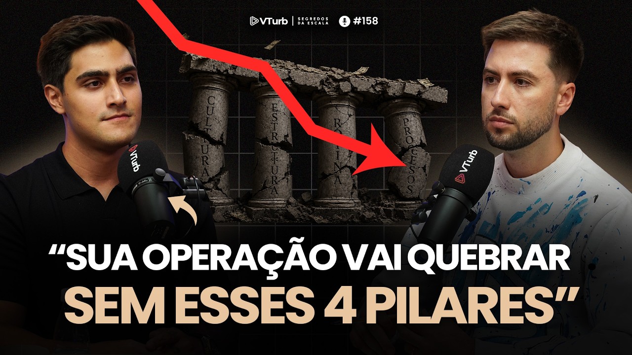 SDE #158 — Otaviano Assis — Os Bastidores Das Operações Que Fazem Múltiplos 9D/Mês