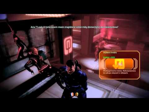 Zagrajmy w Mass Effect 2 #37 - Córeczka Samary
