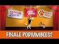 De GROTE finale van PODIUMBEEST 2020! | DierenpraatTV