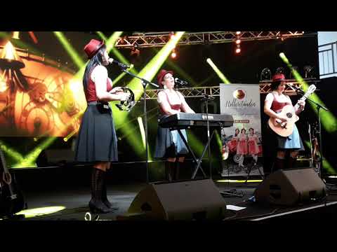 Die Hollerstauden Des passt mir so!