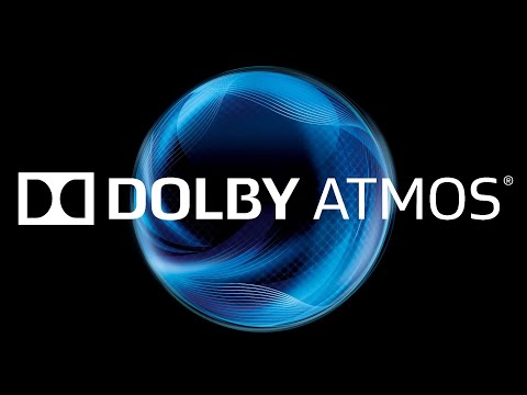 Dolby Atmos Demo Sound Test