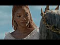 The Little Mermaid Ending Scene