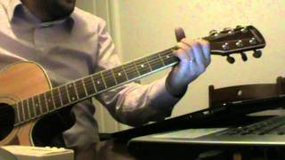 Lentamente - cover Niccolò Fabi