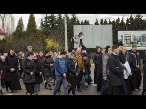 "Miłość przeminie a baba zostanie..."