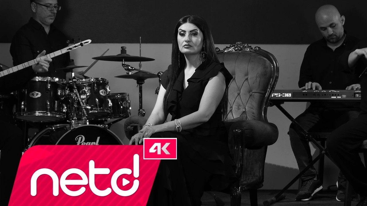 Şükran Çelik - İşim Zor Benim