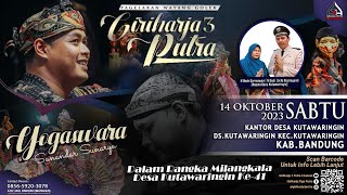 Download lagu 🔴LIVE LAKON : DORNA GUGUR || GIRIHARJA 3 PUTRA -YOGASWARA SUNANDAR | 14/10/23 #gh3p #giriharja3putra mp3