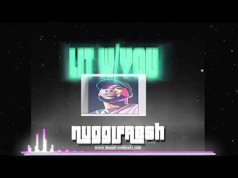 Tory Lanez x Jacquees Type Beat "LitwYou"  Trapsoul Rnbass | Piano Rap Instrumental