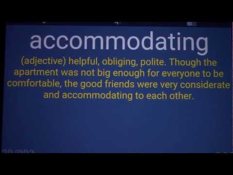 The SAT's Top 1000 Vocabulary Words with Examples