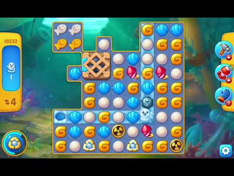 Fiehdom Easy Level 10232 (with ingame lightning boosters) @choraelmin