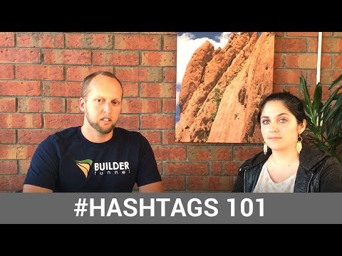 How to Use Hashtags Correctly | Social Media Marketing Basics for Remodelers & Home Builders