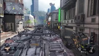 ほぼ初心者BO3