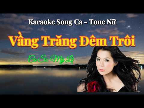 192. Vầng Trăng Đêm Trôi