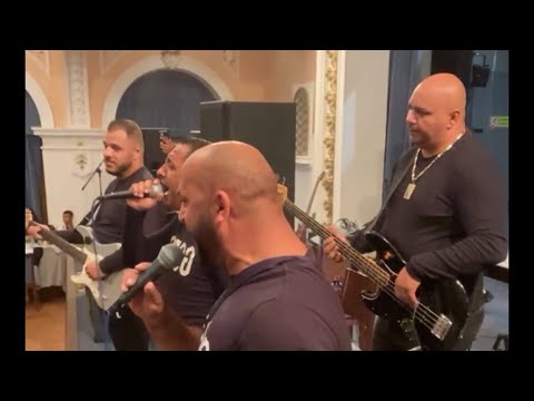 Gipsy Mekenzi vs Jožko Amax & Jančo Trebišov 2023 Pherdo Murša Tlak Spev 🎤👌