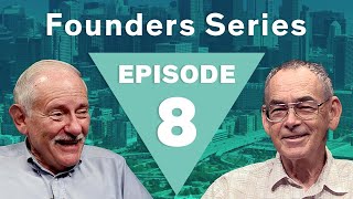 Founders Series Episode 8: Irving Miller & Richard Magin