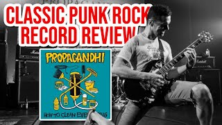 Why Is Propagandhi So Popular?