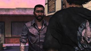 Walking Dead Game: Kenny's Florida Side Again