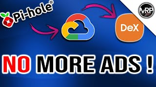 Block ADS on Samsung DeX with PiHole hosted on Google Cloud