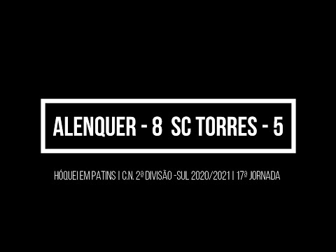 Alenquer x Sp Torres