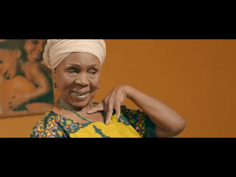 Amanda Black - Kahle (Official Music Video)