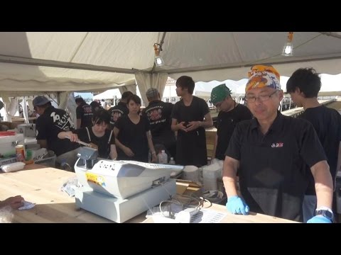 東日本大震災シリーズ44　産業復興を目指して～石巻専修大学の挑戦～