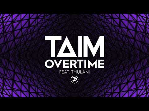 Taim - Overtime (Aurbs Remix)