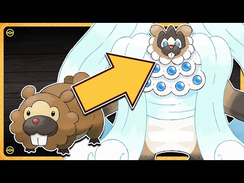 What if Route 1 Pokémon Were LEGENDARY Pokémon Instead?