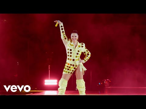 90´s Pop Tour & Litzy - Quisiera Ser Mayor (En Vivo Arena 20)