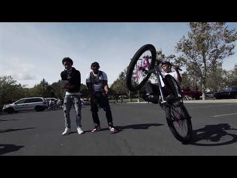 E.P ft. Gritty Lex X Kai Bandz - Been Gettin Paid ( Official Video ) | Shot By: @MikeMikeFilms