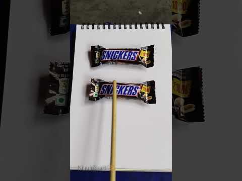 which one is drawing #shorts