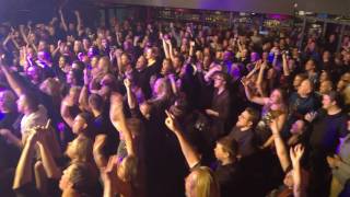 BATTLE BEAST - Enter The Metal World (Live)