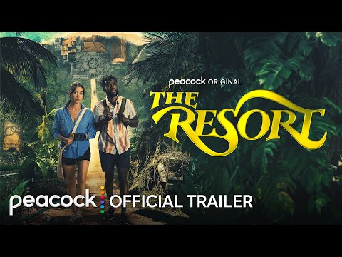 The Resort Trailer