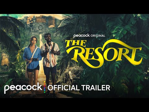 Trailer de El Resort