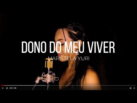 Dono Do Meu Viver - Familia MVA