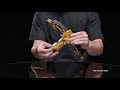 E7214 Demo TRA GEN Studio Series Voyager TF2 Skipjack