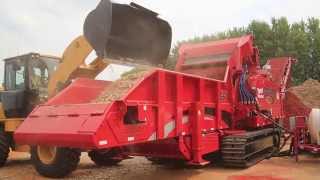 Video Thumbnail for Rotochopper B-66T Coloring Demo