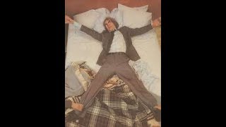 Bad Luck Streak in Dancing School: An Unofficial Slideshow