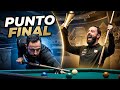 Berkay Karakurt VS Sameh Sidhom WORLD CUP FINAL Sharm El Sheik 2025