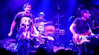 25!!! & 493 Ruth, by Bomb the Music Industry!