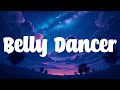 Imanbek Belly Dancer Lyrics