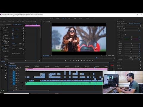 YouTube Thumbnail