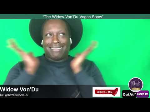 Who Would Widow Von'Du Replace on RuPaul's Drag Race: Vegas Review ?