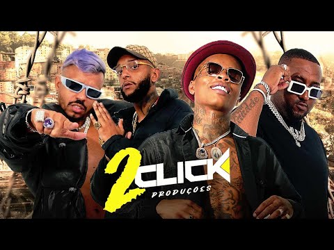 AQUECIMENTO DAS CAVALONAS - MC Teteu,MC Luan e MC Mingau ( DJ Tezinho )