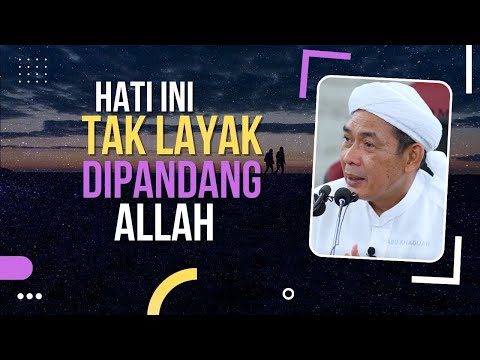 9 SIFAT Hati Yang Mendapat Pandangan Allah 