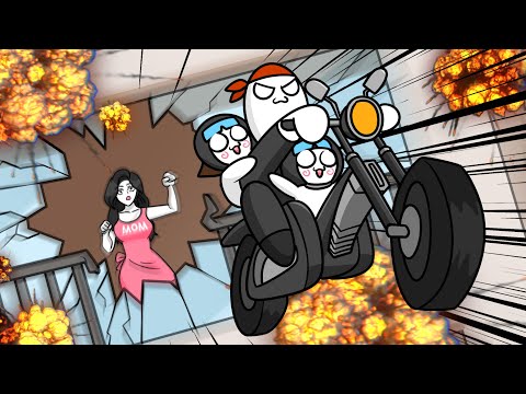 어릴 적 삼촌 특